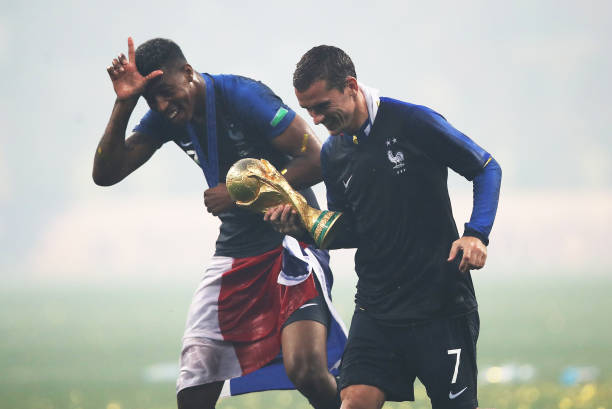 全面落地 全面落地