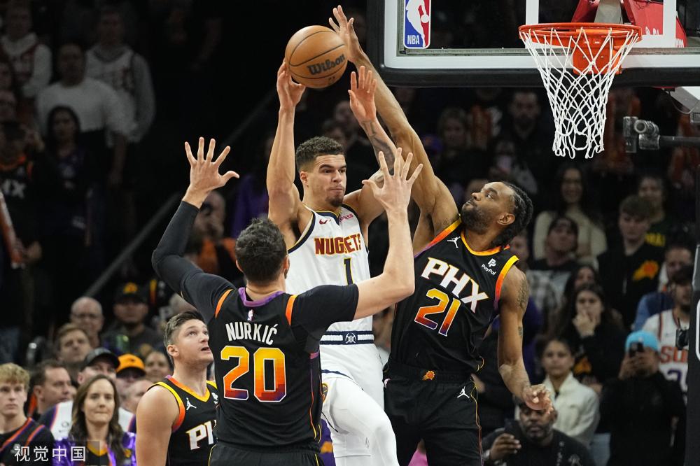 球史上的一 球史上的一