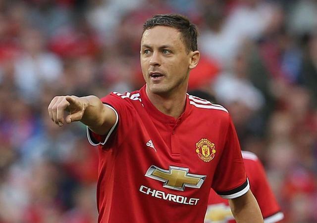 在高压的N 在高压的N